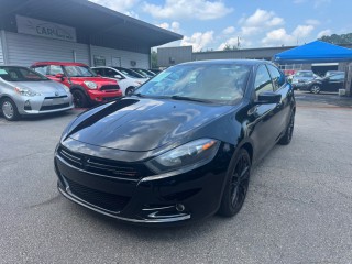 Image for 2013 Dodge Dart Rallye ID: 6656371