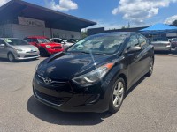 Image for 2013 Hyundai Elantra GLS ID: 6670137