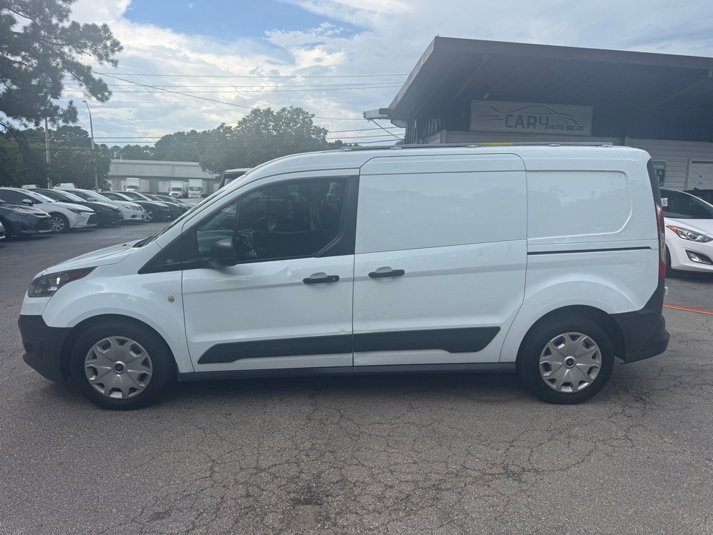 2018 Ford Transit Connect Image 3