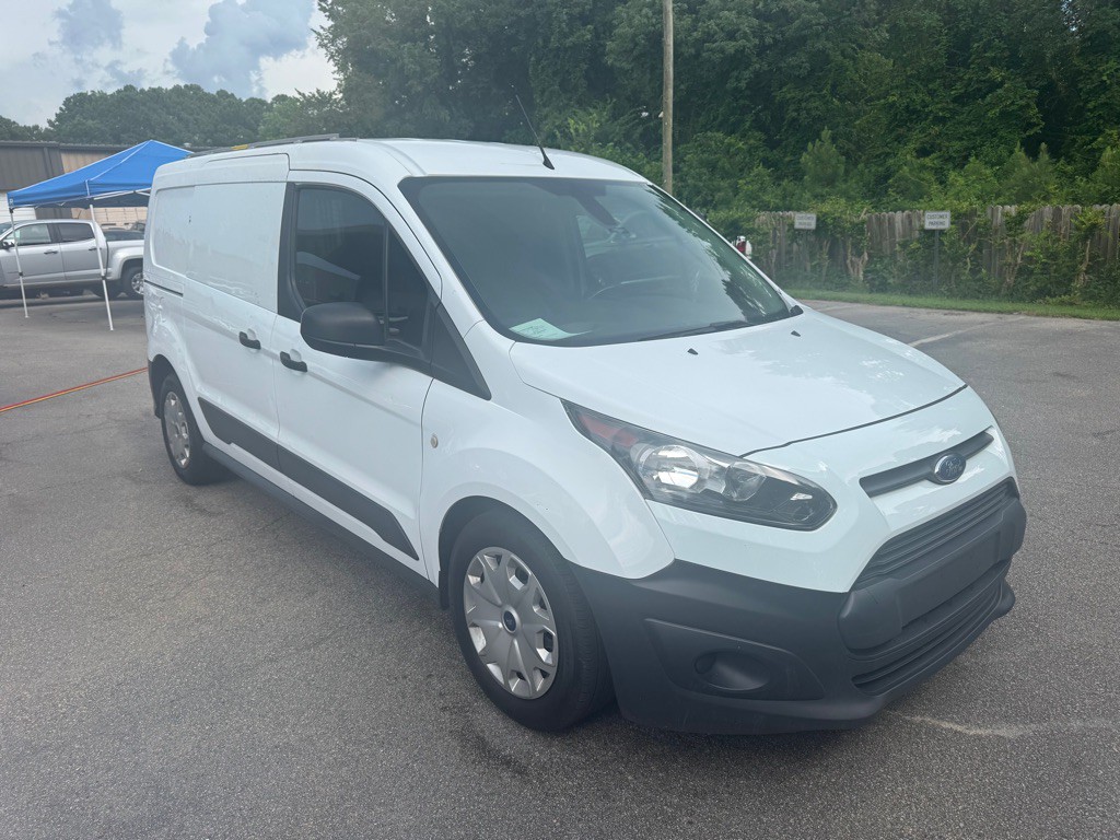 2018 Ford Transit Connect Image 8