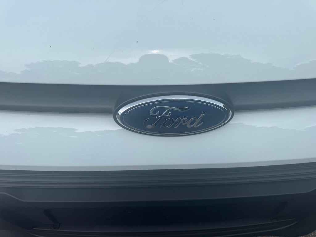2018 Ford Transit Connect Image 9