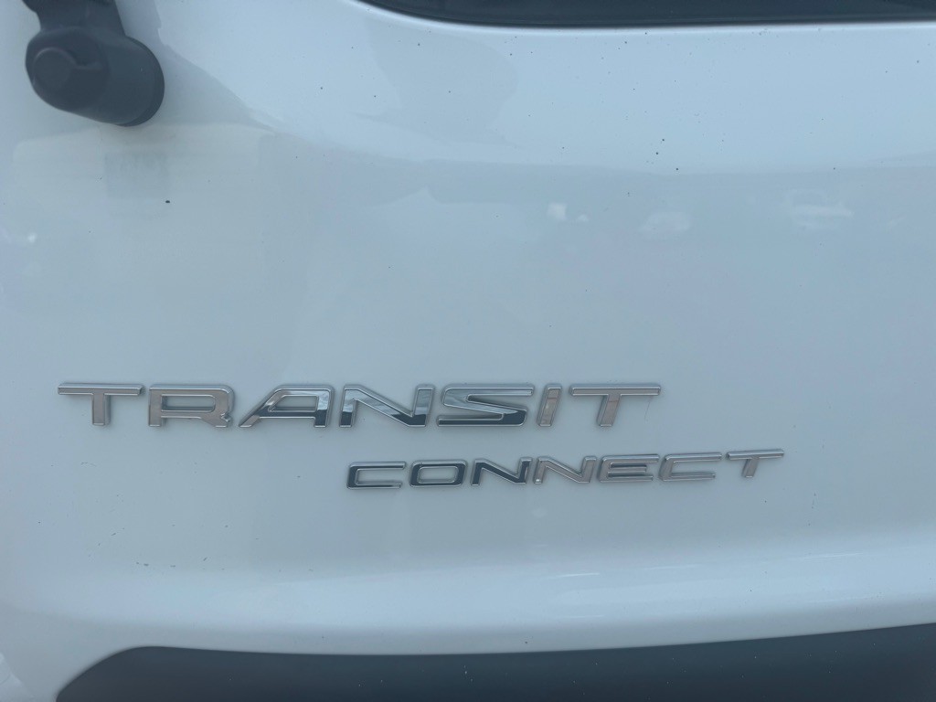 2018 Ford Transit Connect Image 10