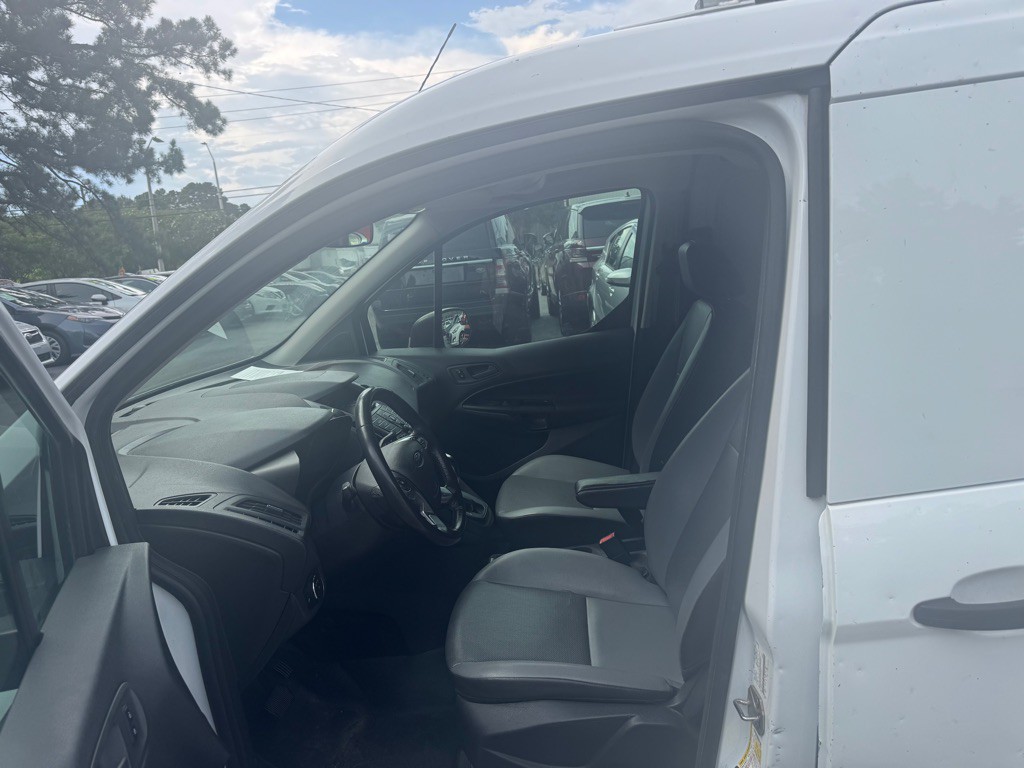 2018 Ford Transit Connect Image 11