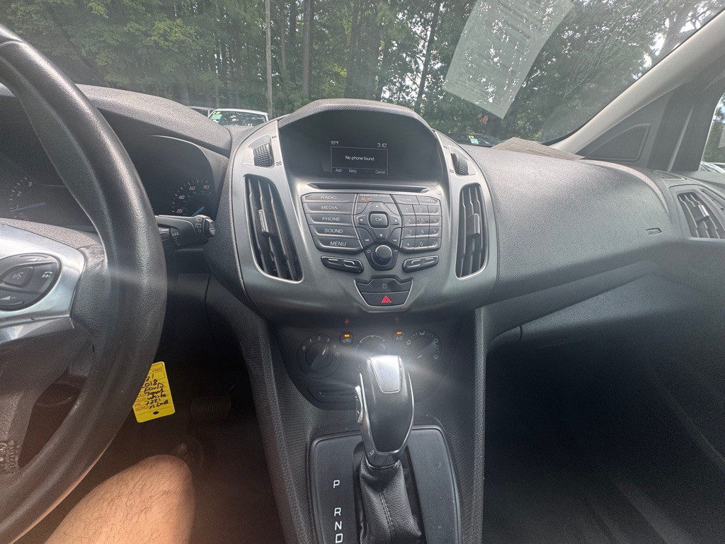 2018 Ford Transit Connect Image 12