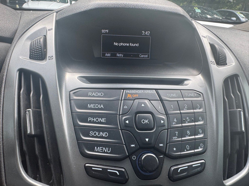 2018 Ford Transit Connect Image 13