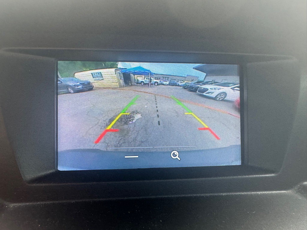 2018 Ford Transit Connect Image 14