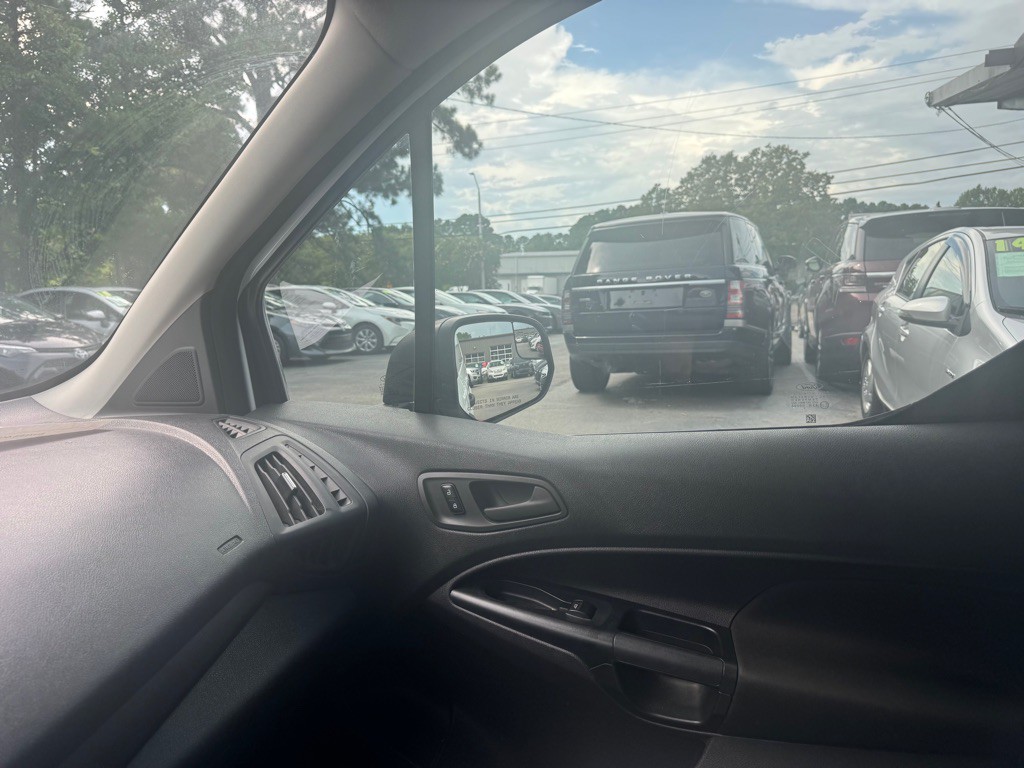 2018 Ford Transit Connect Image 15