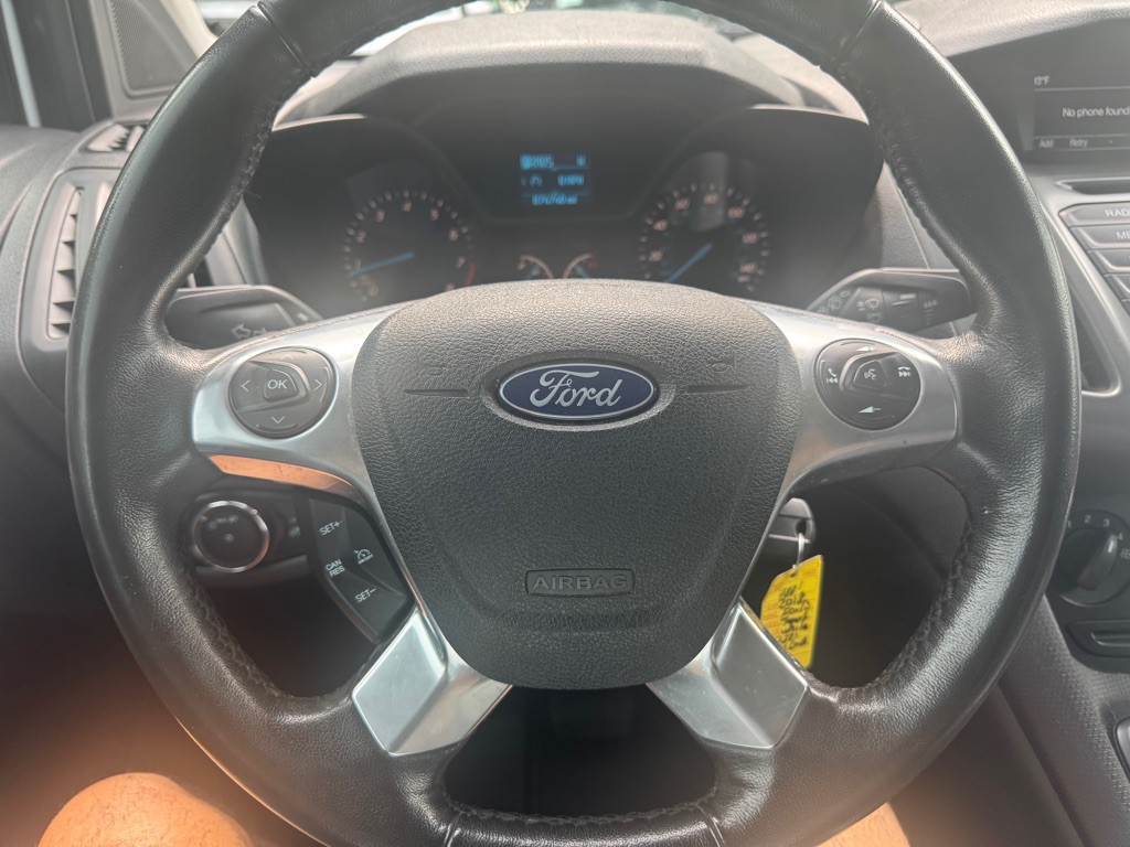 2018 Ford Transit Connect Image 16