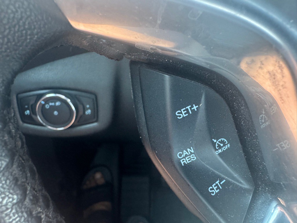 2018 Ford Transit Connect Image 17