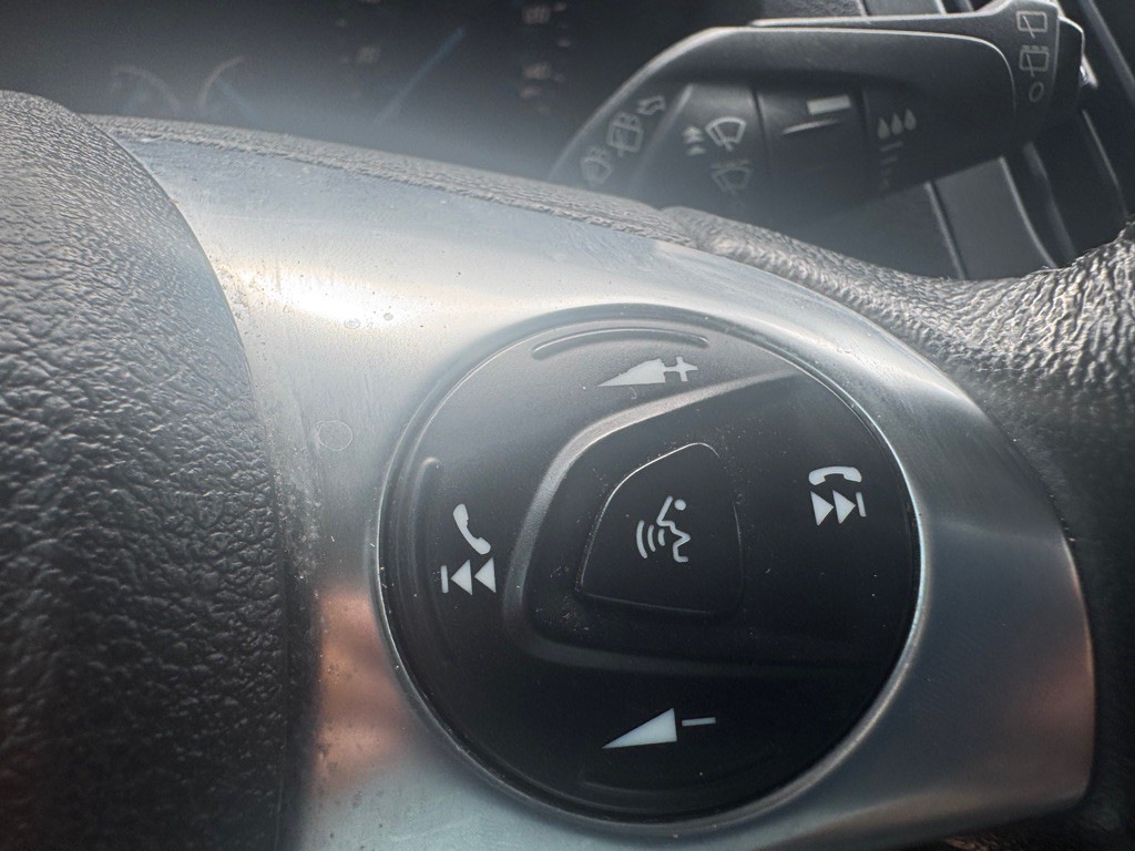 2018 Ford Transit Connect Image 19