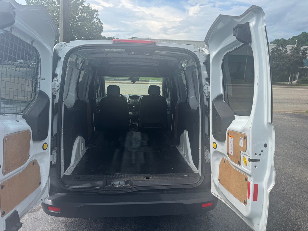 2018 Ford Transit Connect Image 22