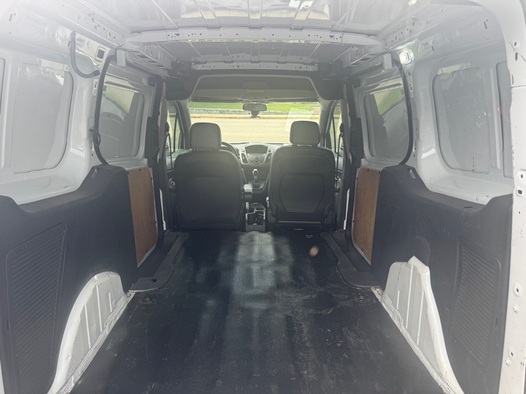 2018 Ford Transit Connect Image 23