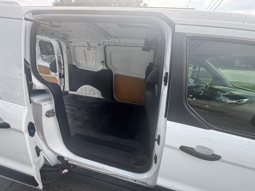 2018 Ford Transit Connect Image 24