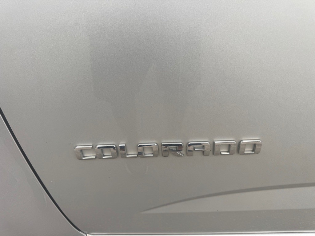 2020 Chevrolet Colorado Image 7