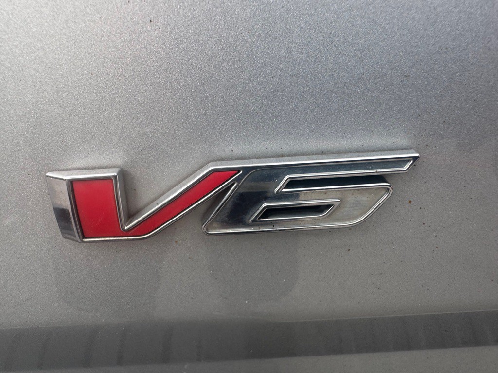 2020 Chevrolet Colorado Image 8