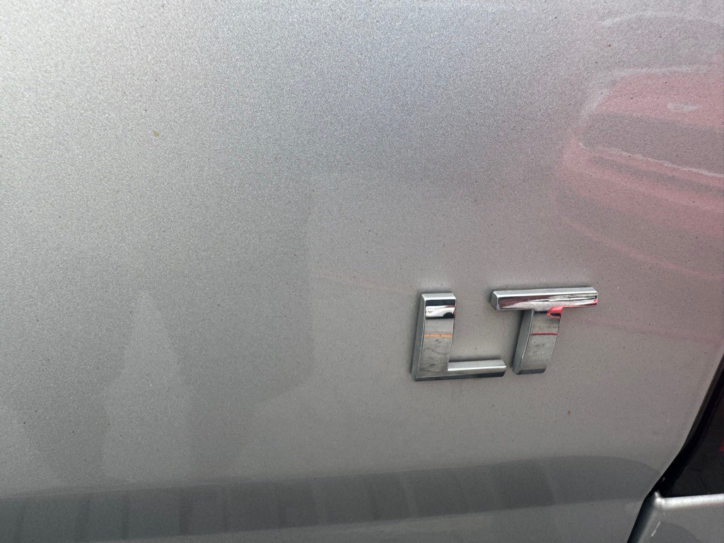 2020 Chevrolet Colorado Image 9