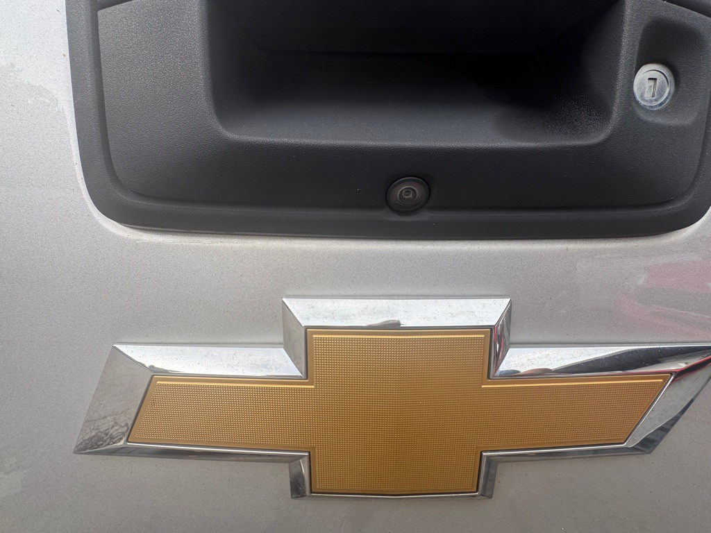 2020 Chevrolet Colorado Image 12