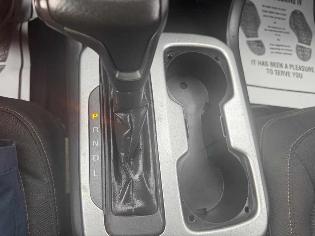 2020 Chevrolet Colorado Image 19