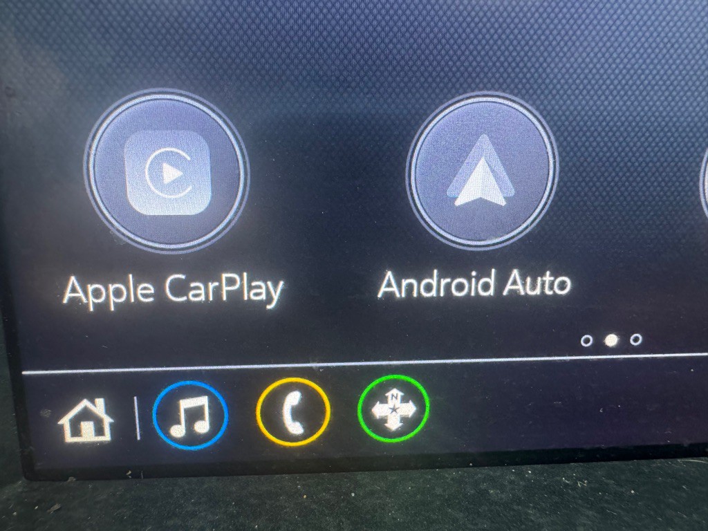 2020 Chevrolet Colorado Image 20