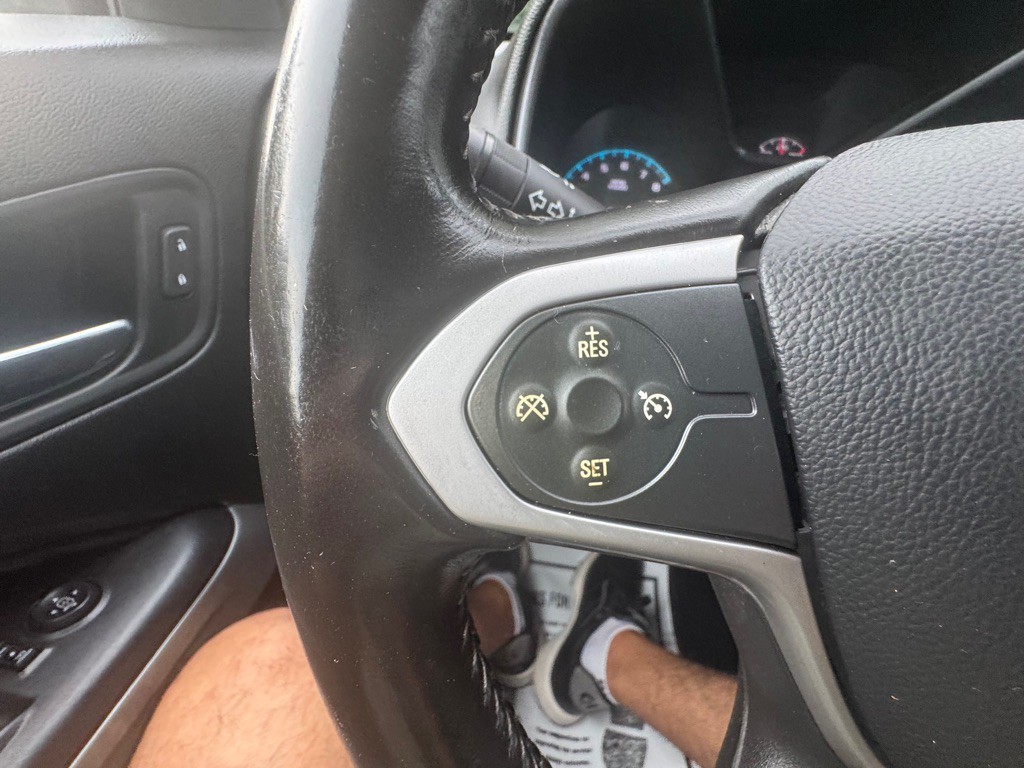 2020 Chevrolet Colorado Image 23