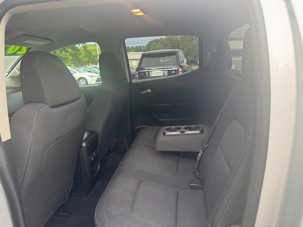 2020 Chevrolet Colorado Image 29