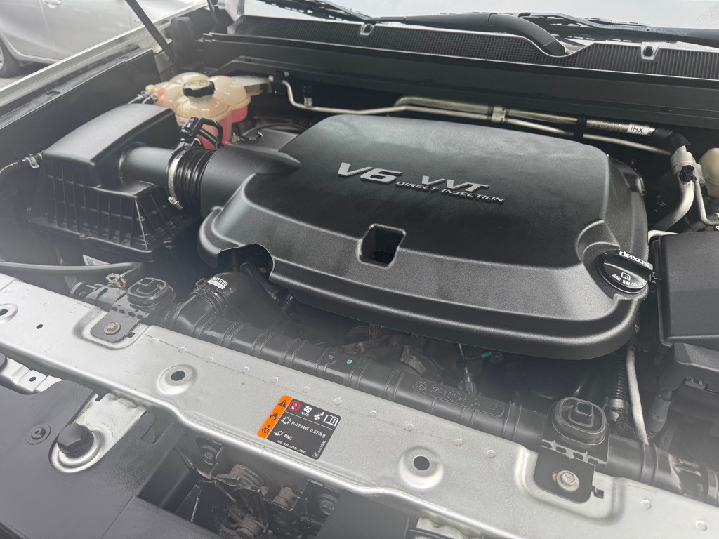 2020 Chevrolet Colorado Image 33