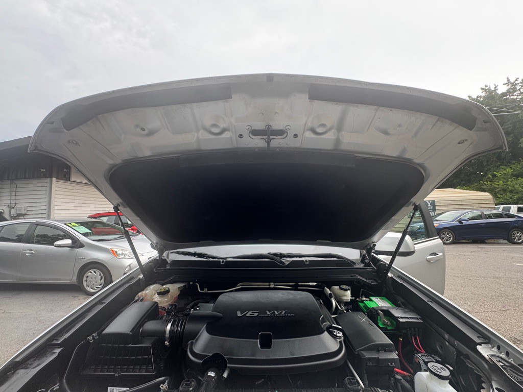 2020 Chevrolet Colorado Image 32