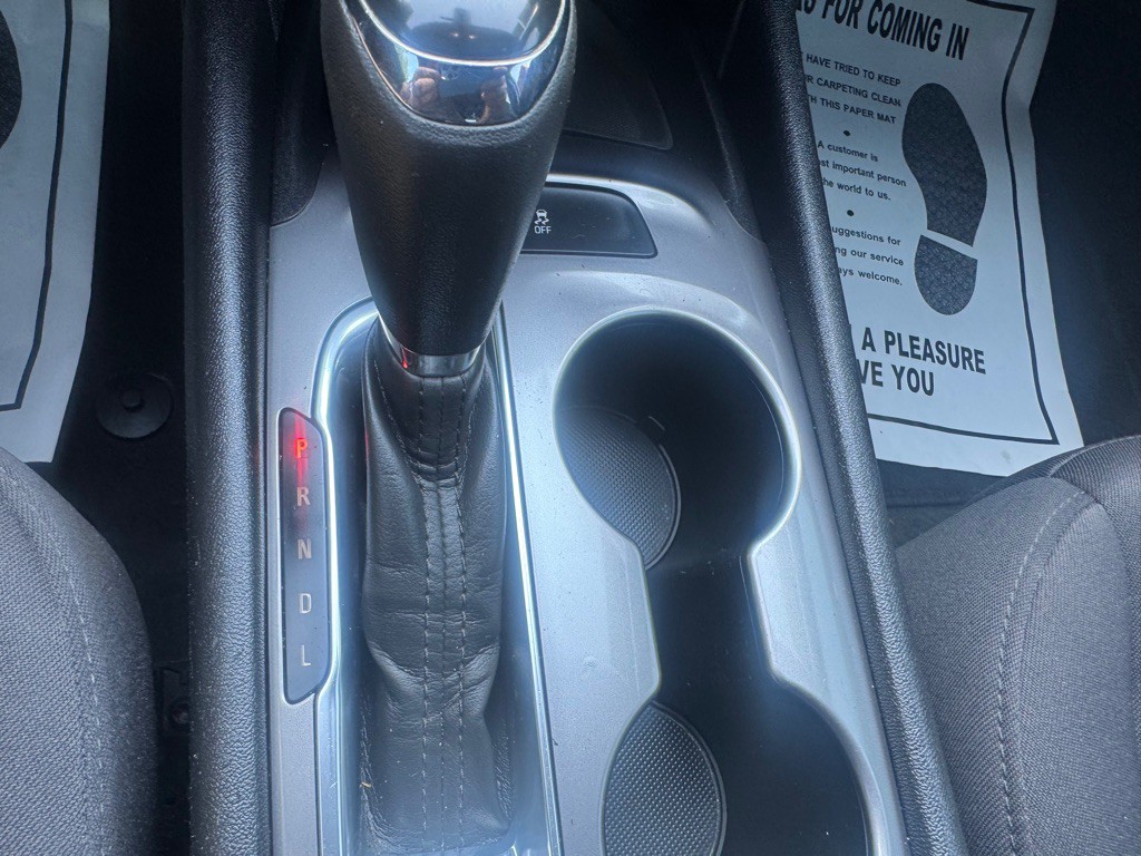 2019 Chevrolet Malibu Image 14