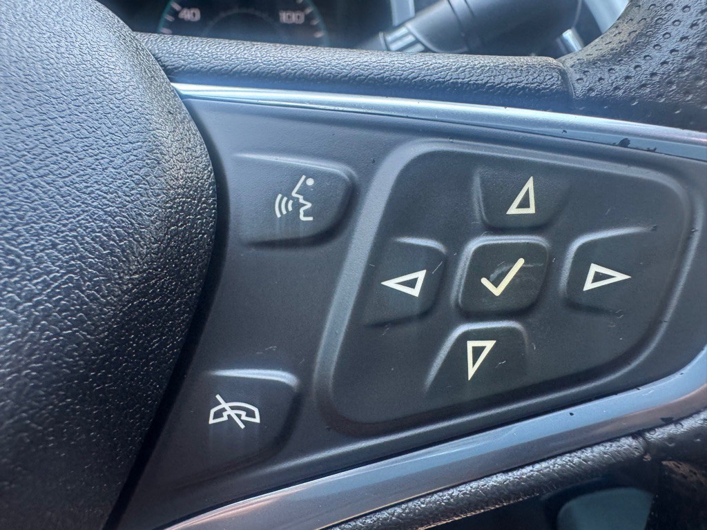 2019 Chevrolet Malibu Image 17