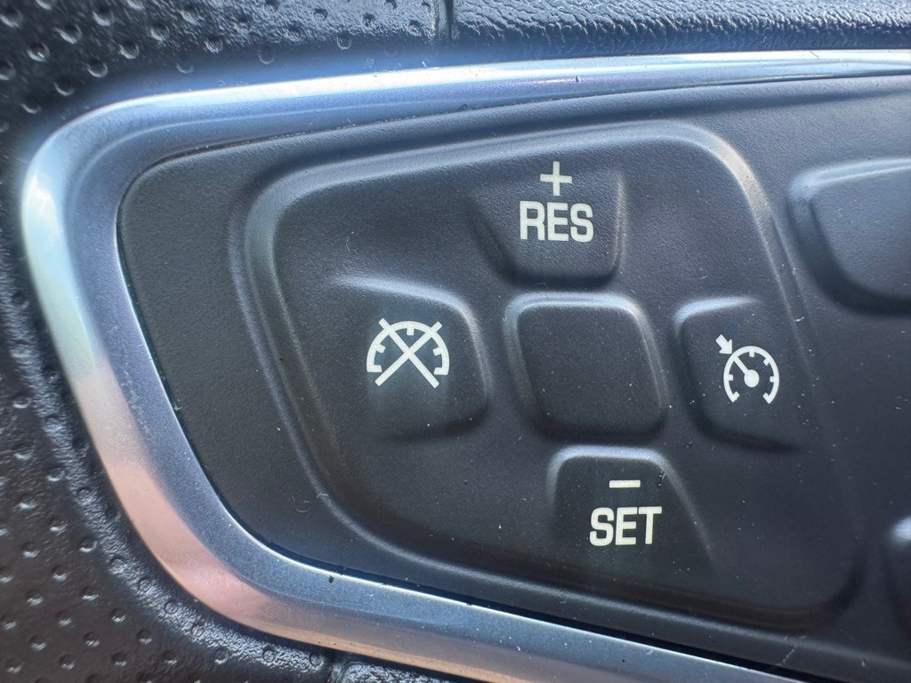 2019 Chevrolet Malibu Image 18