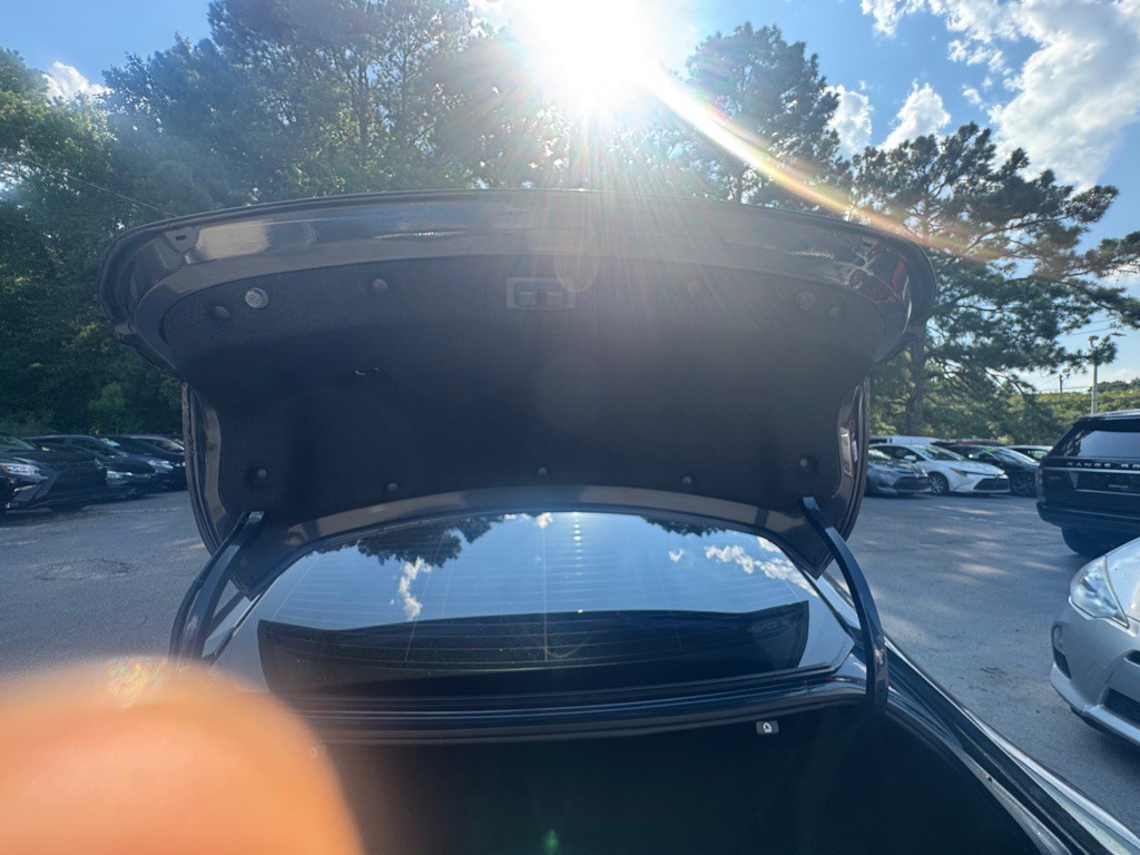 2019 Chevrolet Malibu Image 25
