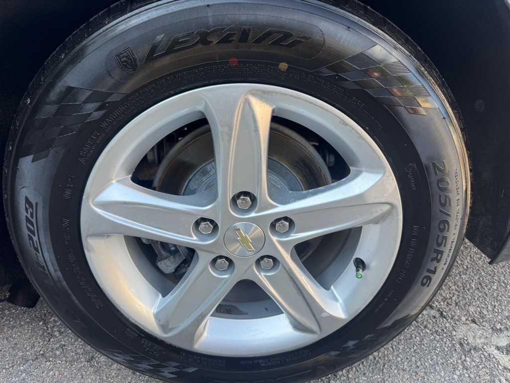 2019 Chevrolet Malibu Image 26