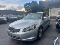 Image for 2009 Honda Accord EXL ID: 6687395