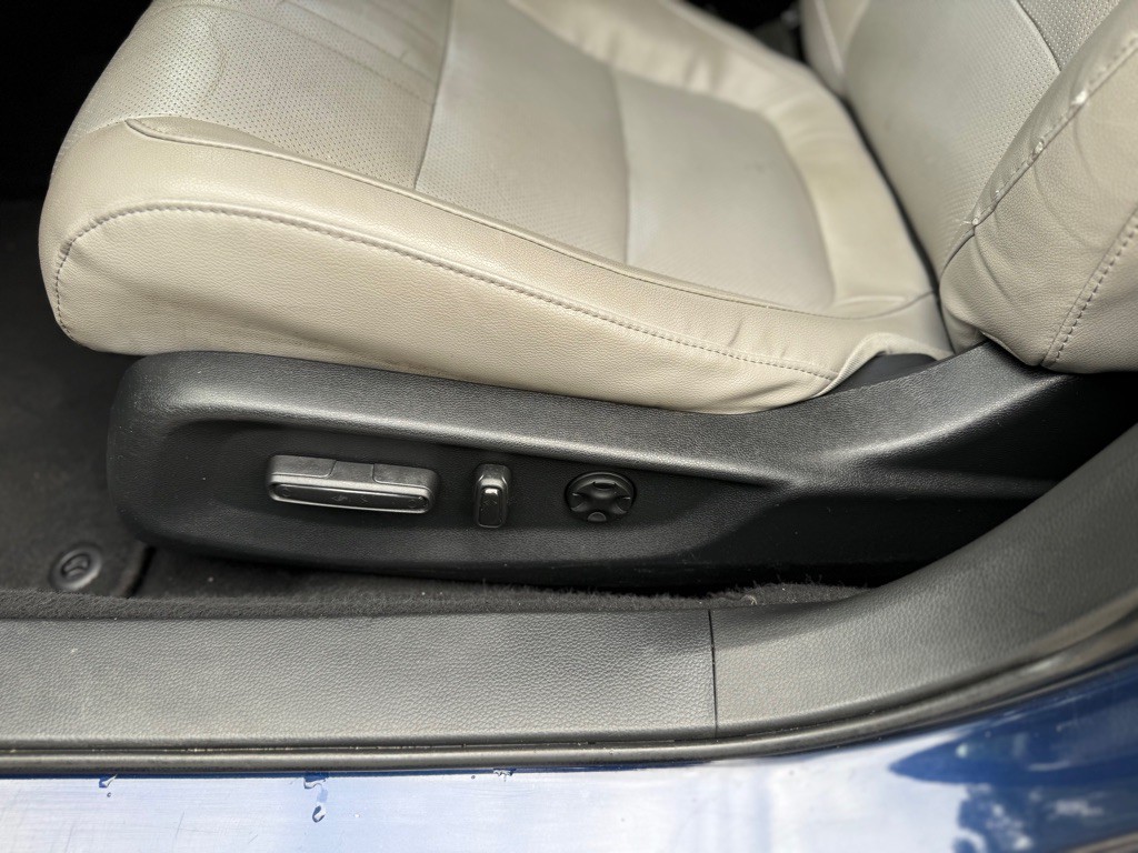 2018 Honda Accord Image 15