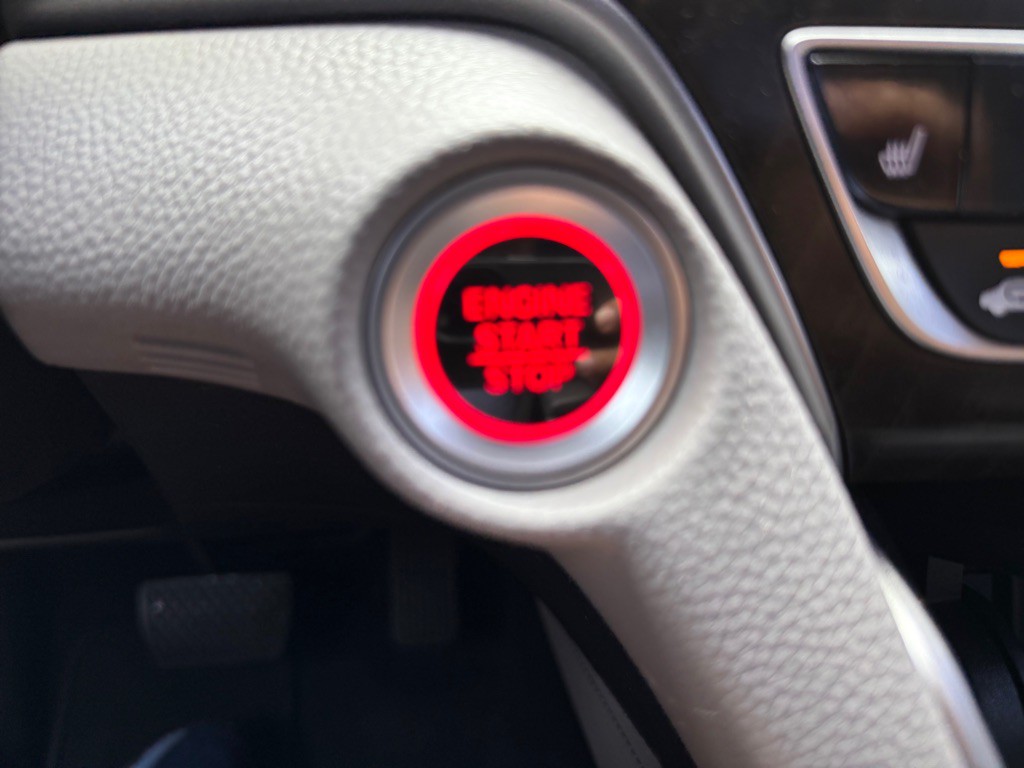 2018 Honda Accord Image 20