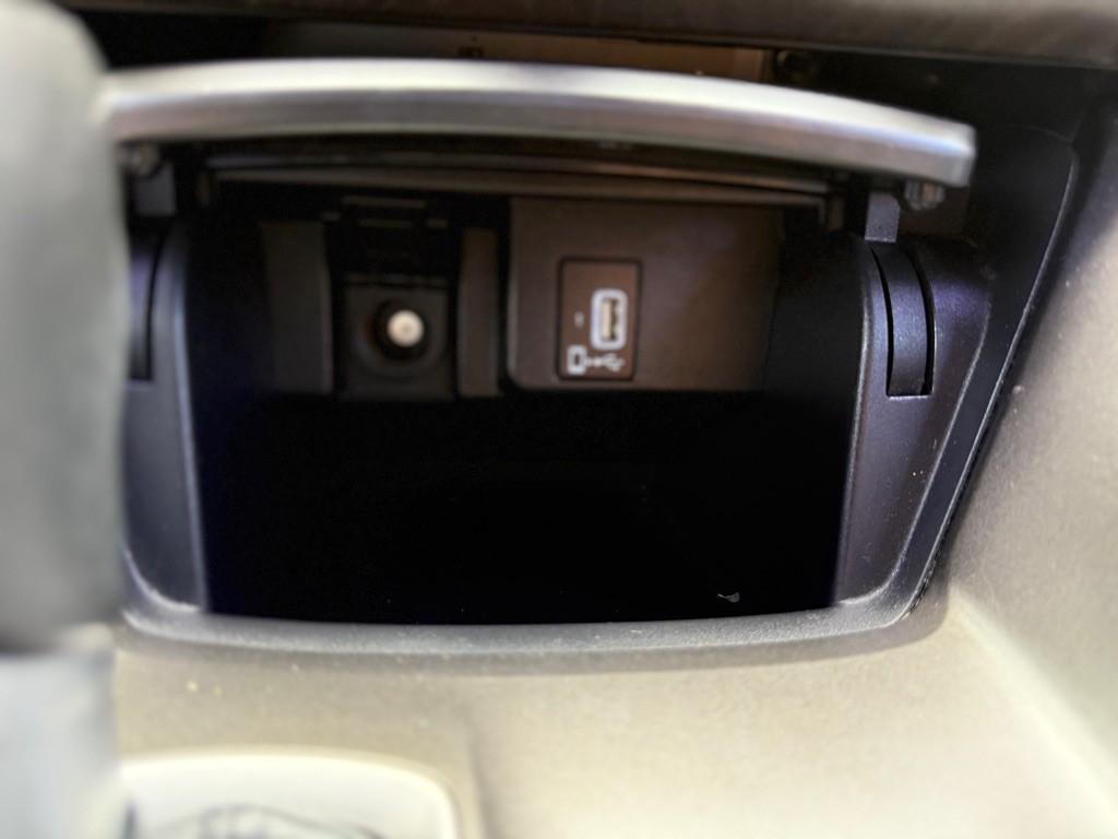 2018 Honda Accord Image 22