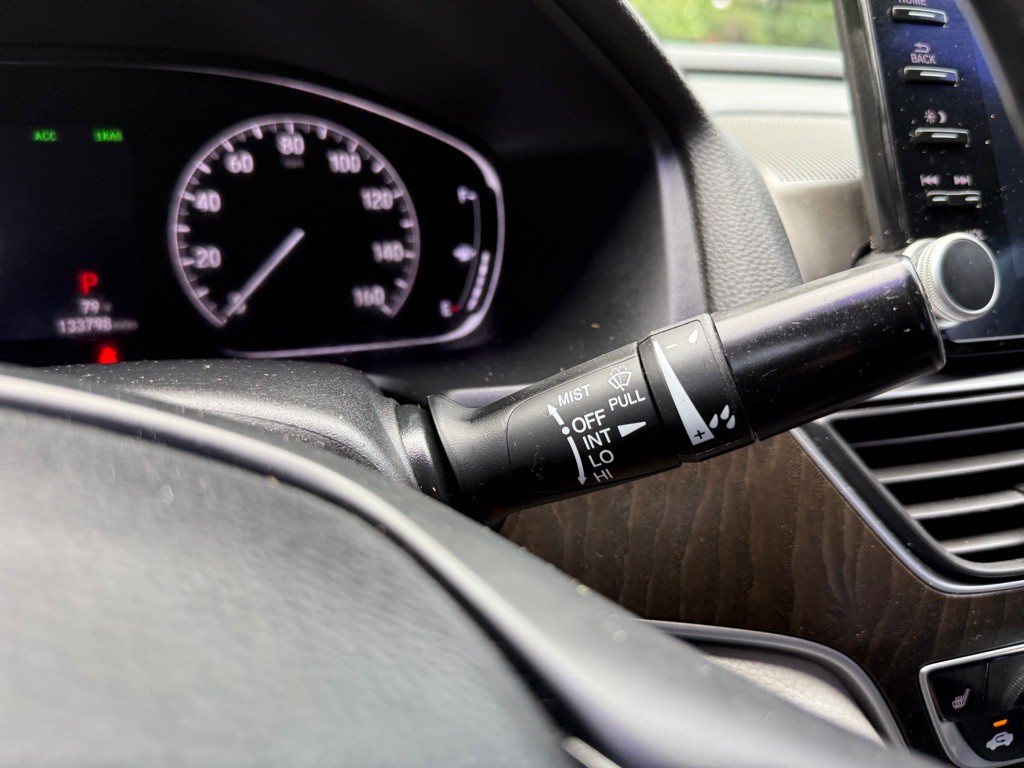 2018 Honda Accord Image 26