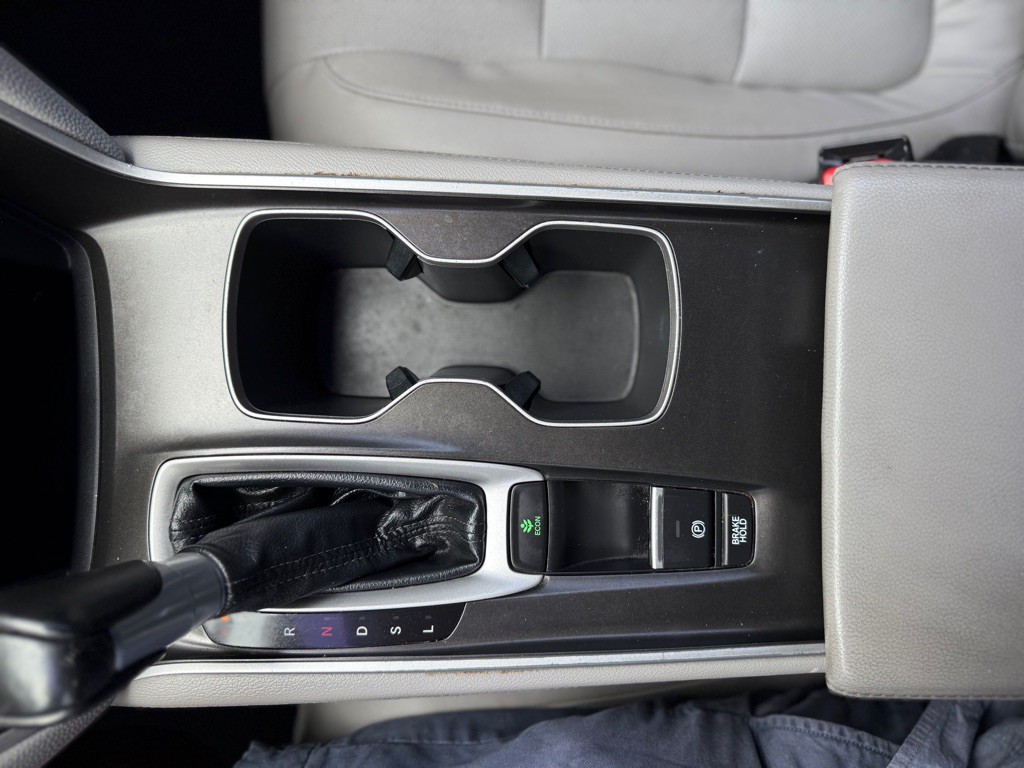 2018 Honda Accord Image 27