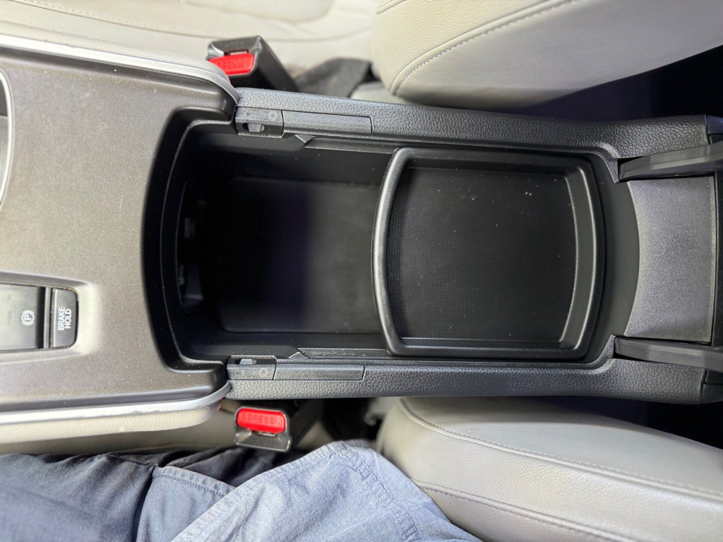 2018 Honda Accord Image 28