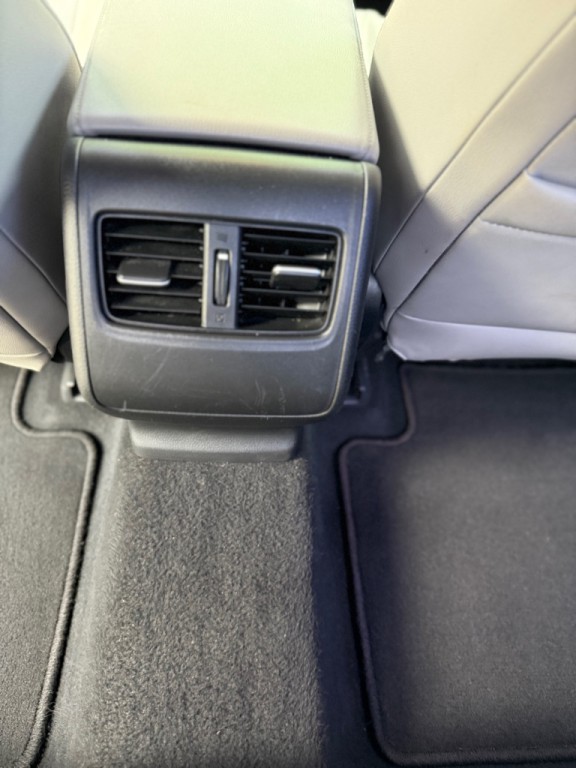 2018 Honda Accord Image 37