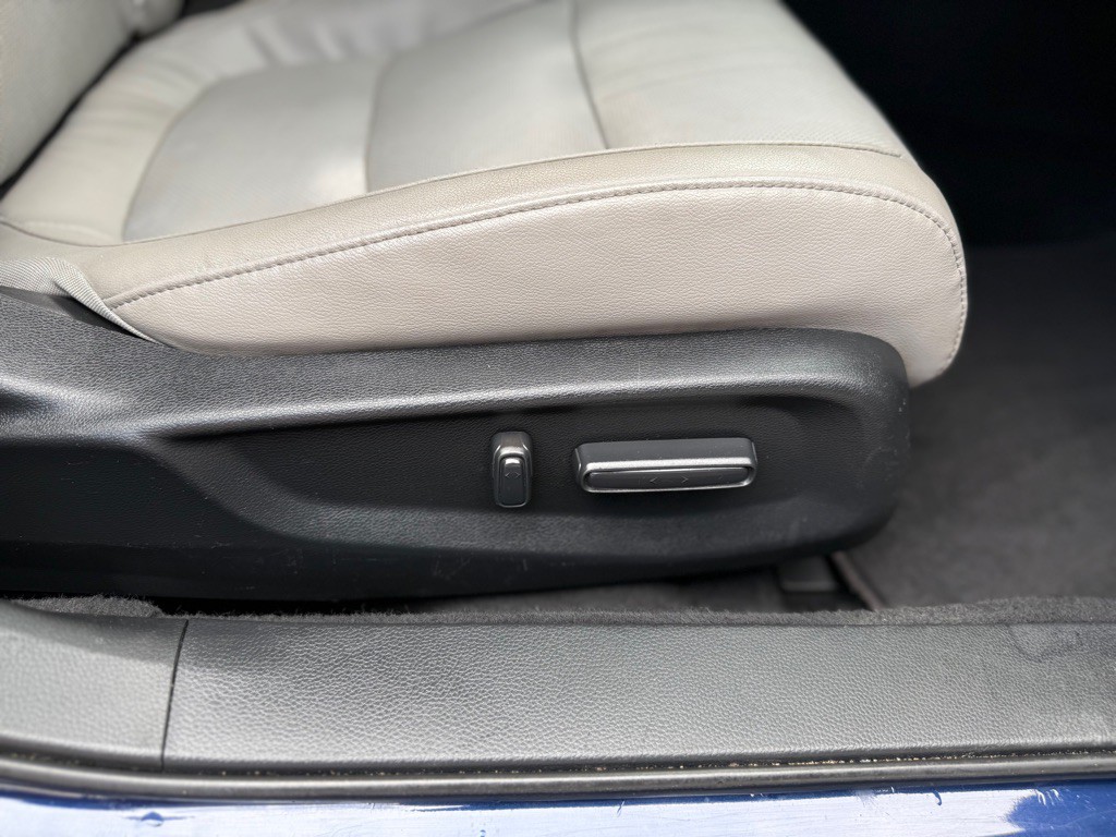 2018 Honda Accord Image 43