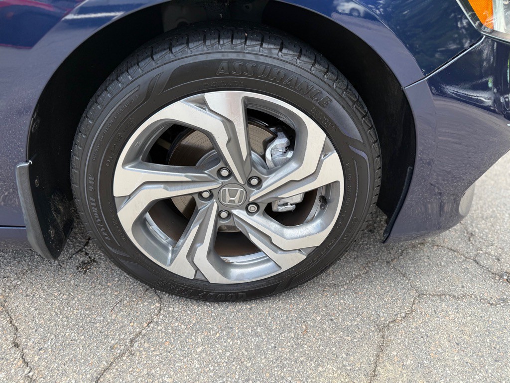 2018 Honda Accord Image 49