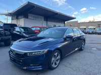 Image for 2018 Honda Accord EX-L ID: 6693459