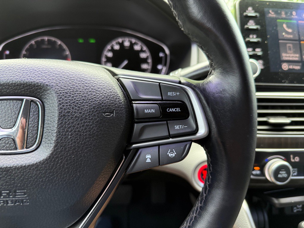 2018 Honda Accord Image 15