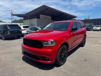 Image for 2018 Dodge Durango GT ID: 6693466