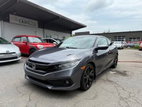 Image for 2019 Honda Civic Sport ID: 6693480