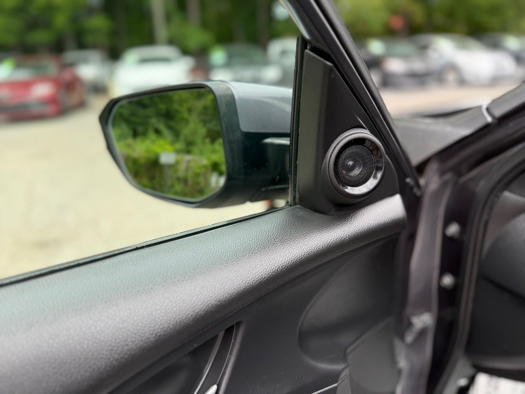 2019 Honda Civic Image 14