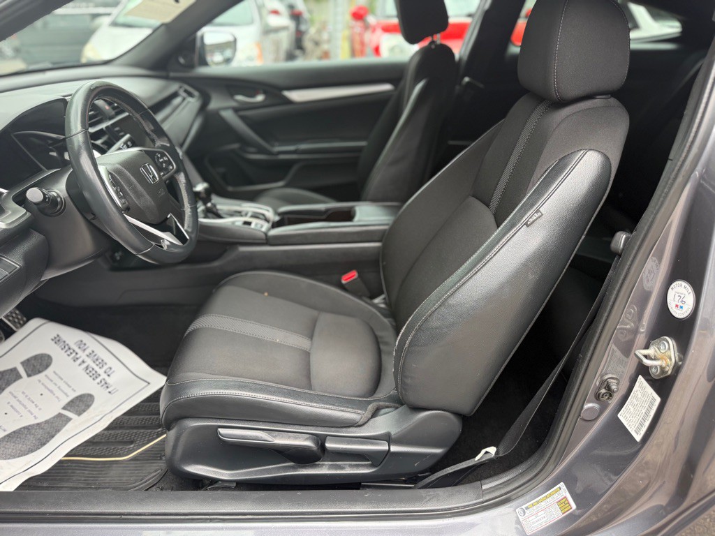 2019 Honda Civic Image 15