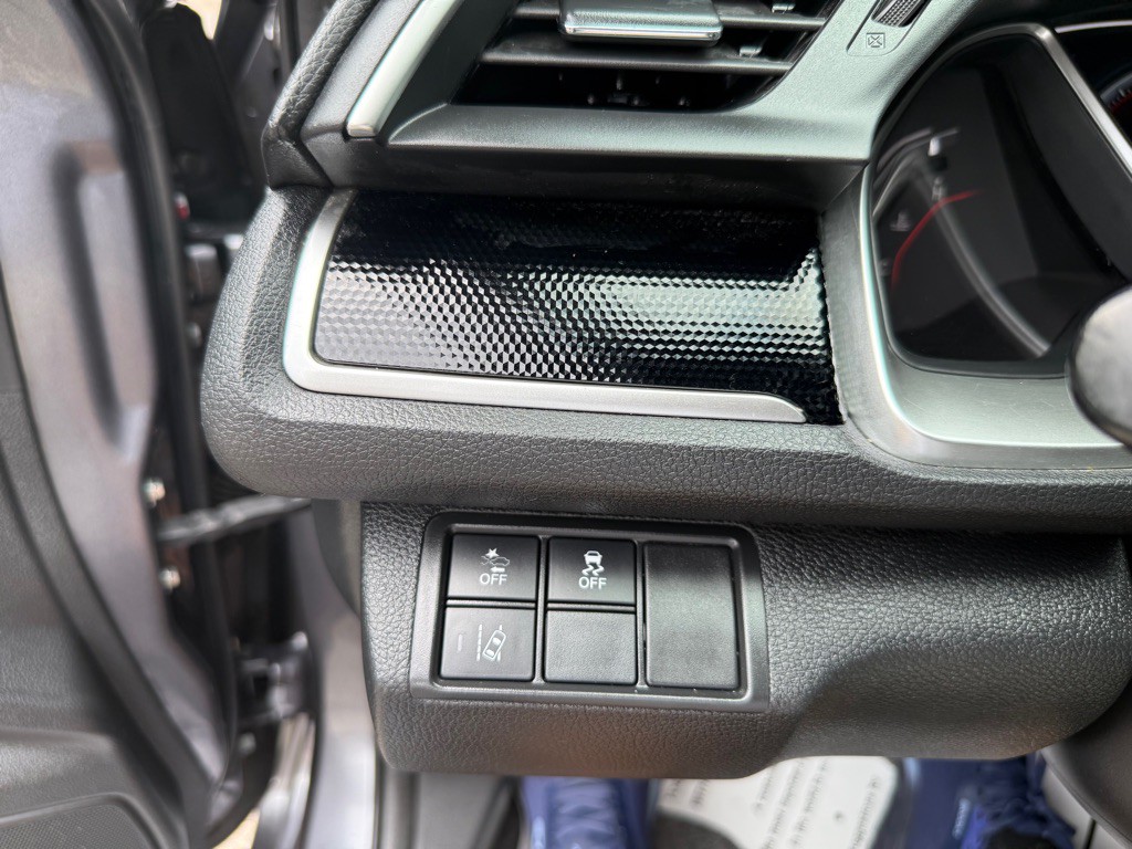 2019 Honda Civic Image 16