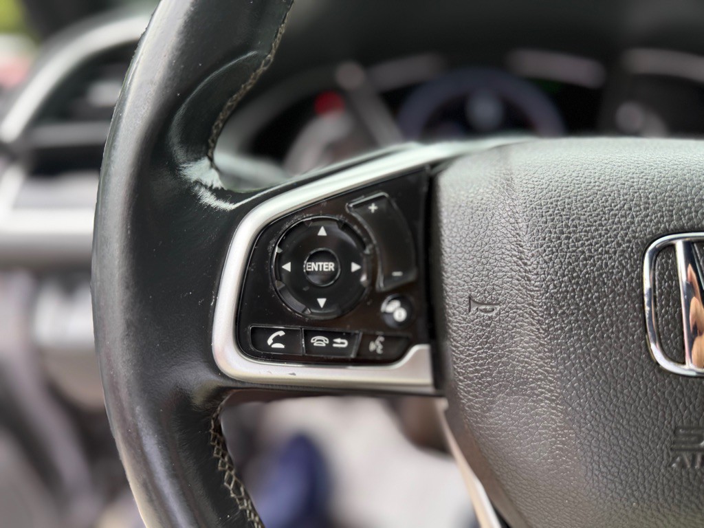 2019 Honda Civic Image 18